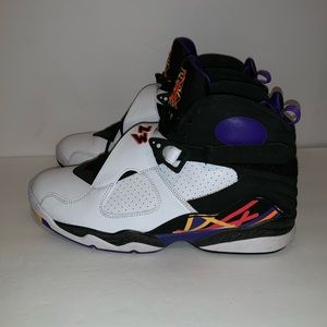 Jordan 8 “3-Peat”